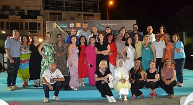 Cemal Safi Sözlü Şarkılar Vatandaşları Coşturdu   