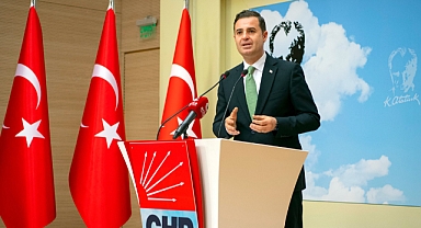 CHP'li Ahmet Akın: 'Akaryakıtta Ötv Zammı İğneden İpliğe Her Ürüne Zam Demek'