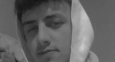 Çocuk parkında cinayet