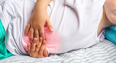 Çocuklarda Kabızlık Sadece Beslenmeyle Alakalı Değil