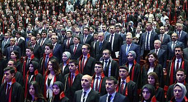 Cumhurbaşkanı Erdoğan: 