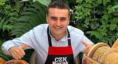 Czn Burak Davalık Oldu: Babası Dolandırdı!