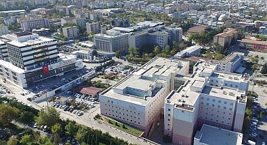 Dayısının böbreği ile hayata tutundu