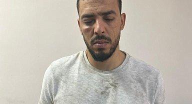 DEAŞ terör örgütü yanlısı firari yakalandı