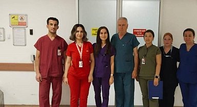 Devlet sanatçısının organları 5 hastaya umut olacak