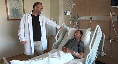 Devlet sanatçısının organları 5 hastaya umut oldu