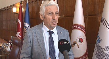 Doğru mücadele edilirse sıcaklık artışına rağmen sineklerin sayısı azaltılabilir