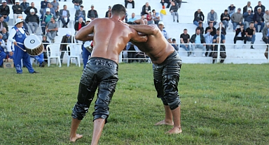 Edremit'te 500 pehlivan kol bağlayacak