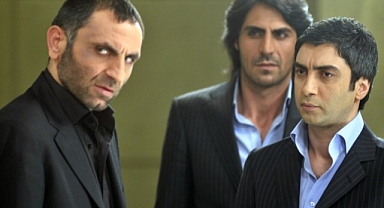 Ekip Toplantı ! İşte Yeni Dizinin Konusu