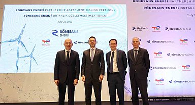 Enerji ve Tabii Kaynaklar Bakanı Bayraktar: 