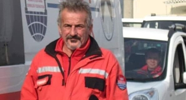 Kavga Sırasında Kalp Krizi Geçiren Şahıs Hayatını Kaybetti