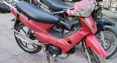 Erdek'te Polis Göz Açtırmıyor 