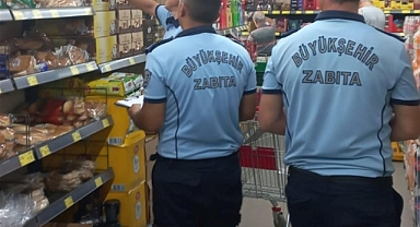 Fahiş Fiyat Artışı Ve Etiket Farkına Geçit Yok