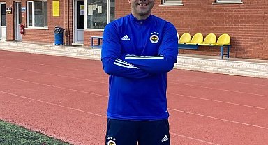 Fenerbahçe'de Semih Şentürk'e yeni görev