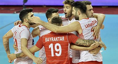 Filenin Efeleri, FIVB Challenger Kupası şampiyonu