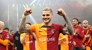 Galatasaray Paraya Paraya Demeyecek