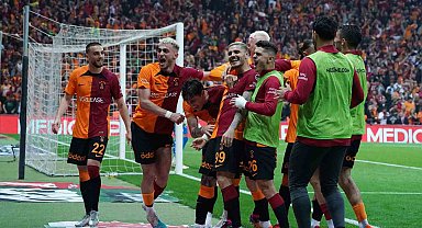 Galatasaray'ın muhtemel rakipleri belli oldu