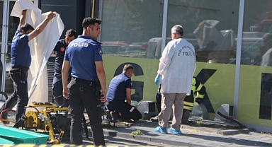 Genç Şarkıcının Sır Ölümü