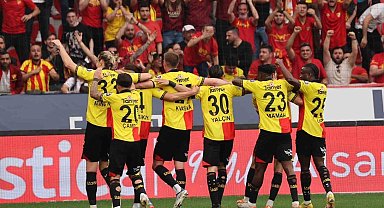 Göztepe - Southampton maçı 20.15'e alındı