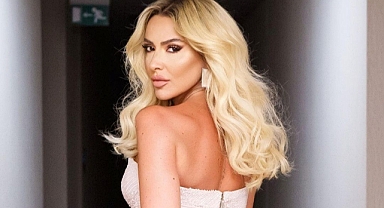 Hadise'nin itirazı kabul edildi