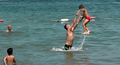 Havuz Ve Deniz Keyfiniz Kabusa Dönüşmesin   