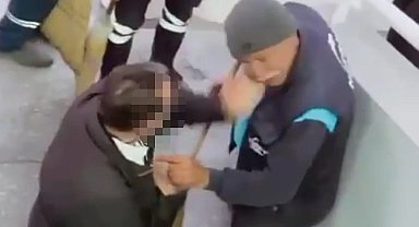 Hipodromdaki tokatçıya 5 yıl hapis talebi