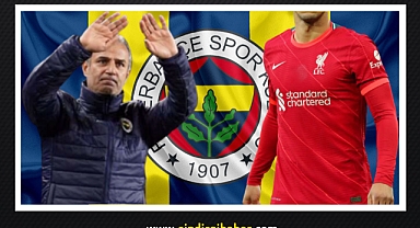 İsmail Kartal Bombayı Patlatıyor! İlk Transferiyle Taraftara Edin Dzeko'yu Bile Unutturacak!