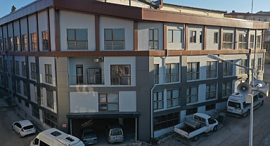 İvrindi Belediyesi Hizmette Sınır Tanımıyor