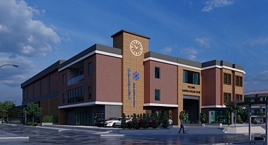 KAPALI PAZAR YERİ ALTIEYLÜL’E VE BALIKESİR’E YAKIŞACAK