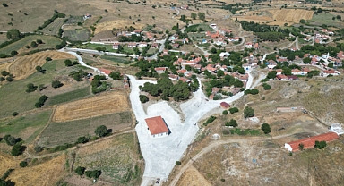 KARESİ HİZMETTE TAM GAZ