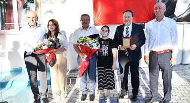 Karesi'de Köy Konağı Geleneği Yaşatılıyor