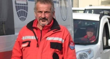 Kavga ederken Kalp Krizi Geçirdi.. Hayatını Kaybetti !