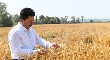 “Kendi Kendine Yeten Belediye”