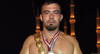 Kırkpınar'da Şampiyon: Yusuf Can Zeybek