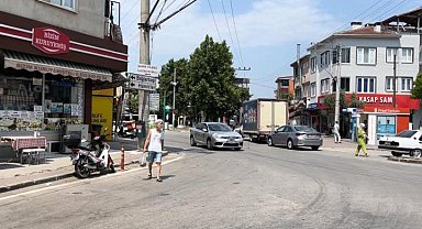 Kız meselesi yüzünden silahlı çatışma: 1 yaralı