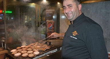 “Kokoreç Türkiye'den Önce AB'ye Girdi”