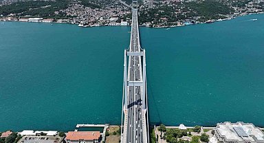 Köprü ve otoyol ücretlerine vergi düzenlemesi