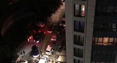 Küçükçekmece'de bir şahıs, tartıştığı kadını bıçaklayarak öldürdü