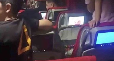 Mersin-İstanbul otobüsünde tahta kurusu paniği: 45 yolcu ayakta yolculuk yaptı