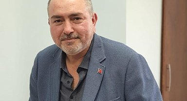 MHP eski ilçe Başkanı hayatını kaybetti