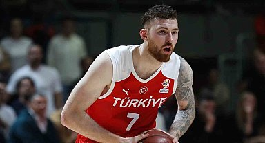 Milli basketbolcu Onuralp Bitim, Chicago Bulls'a transfer oldu