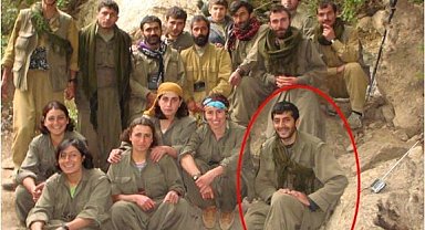 MİT'ten nokta operasyon