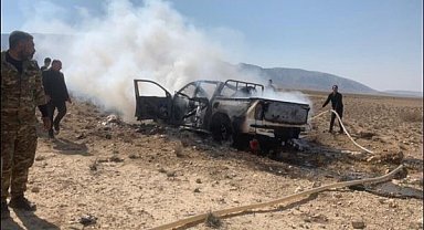 MİT'ten Sincar'da nokta operasyon