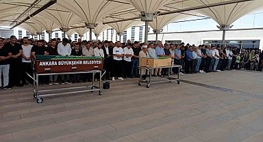 Otobüs altında kalarak can veren 4 yaşındaki minik Zeynep son yolculuğuna uğurlandı