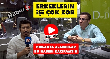 Pırlanta Alacaklar Bu Haberi Kaçırmayın