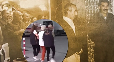 Pkk'ya Büyük Darbe ! 'Para Kasası' Yakalandı