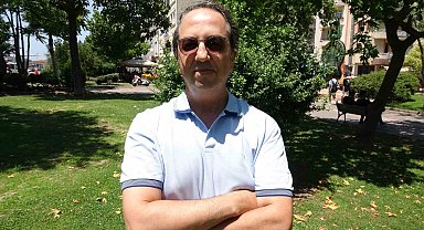 Prof. Şener'den, sel felaketi sonrası bulaşıcı hastalık uyarısı