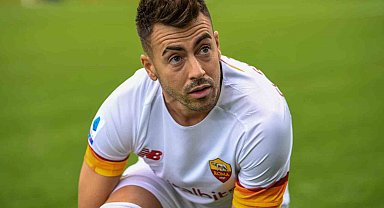 Roma, El Shaarawy'nin sözleşmesini 2025 yılına kadar uzattı