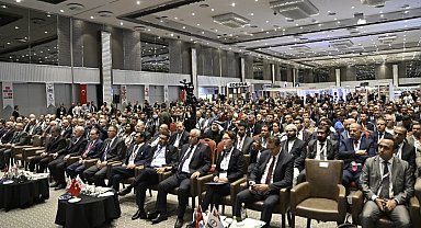 Sağlık turizminin kalbi bu fuarda atacak: Hedef 2 milyon turist