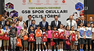 Şampiyonlar Şehri Balıkesir